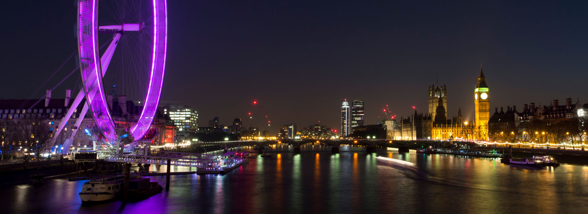 Read more about the article Technology, Humanities & the Arts in London & Scotland