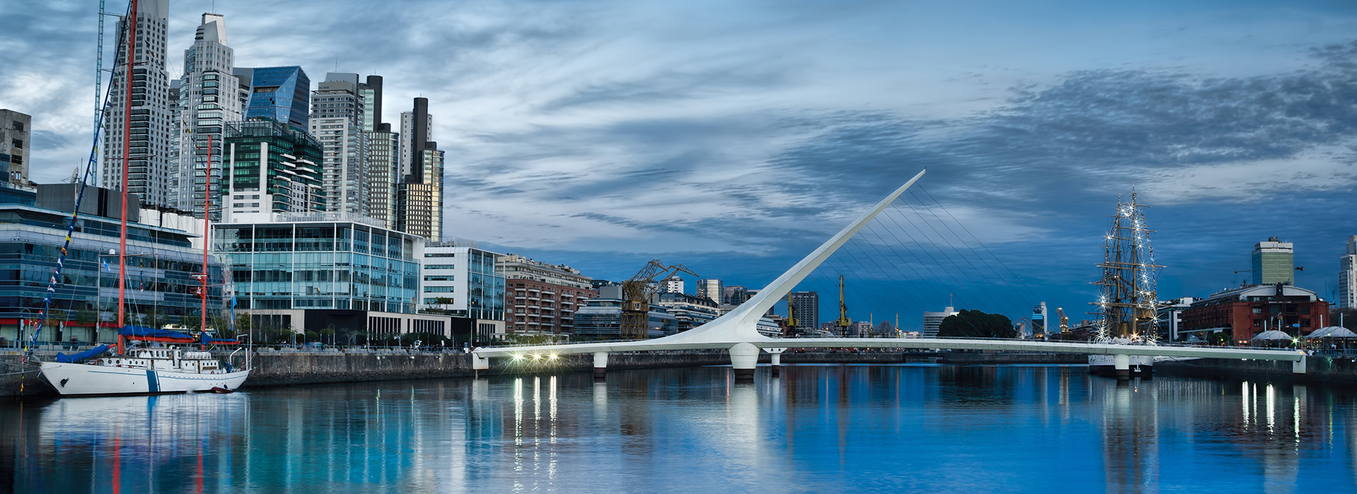 Read more about the article Internships in Buenos Aires