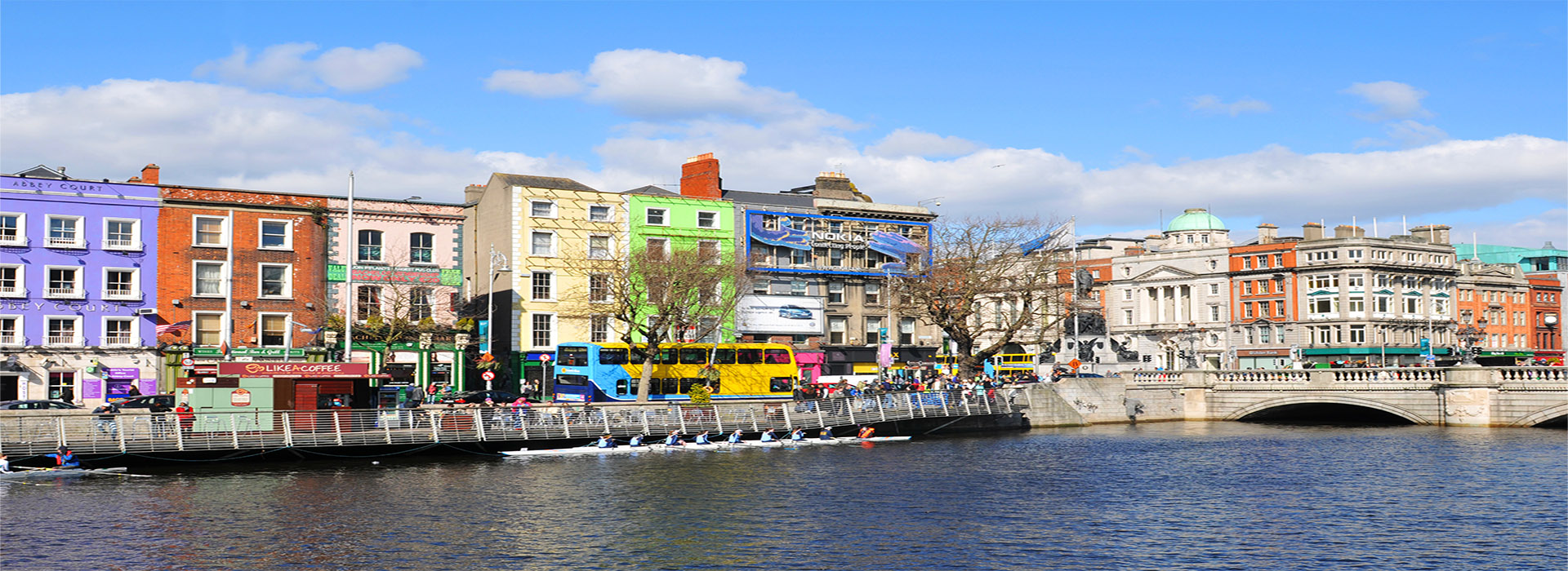 Read more about the article Internships in Dublin