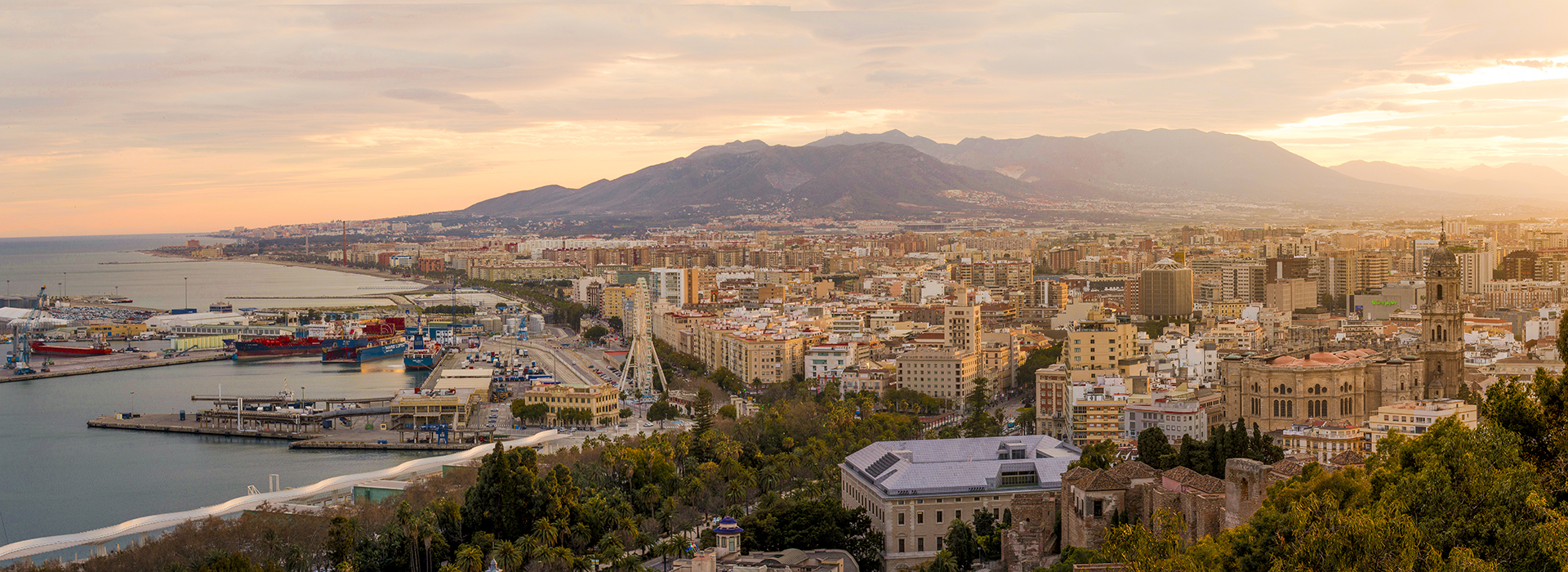 Read more about the article Spanish Language, Literature & Culture in Valencia