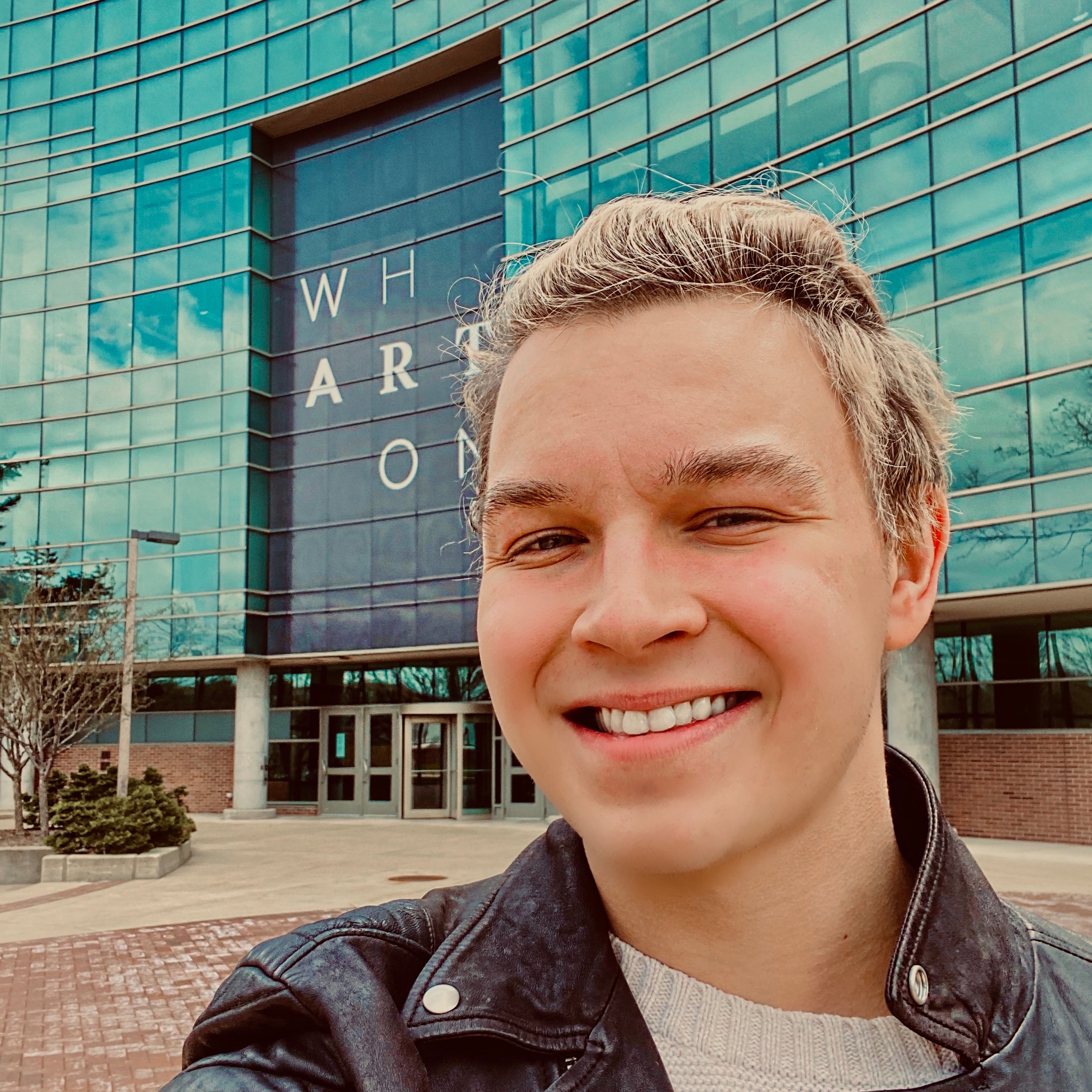 Read more about the article Alex Klenk (Theatre)