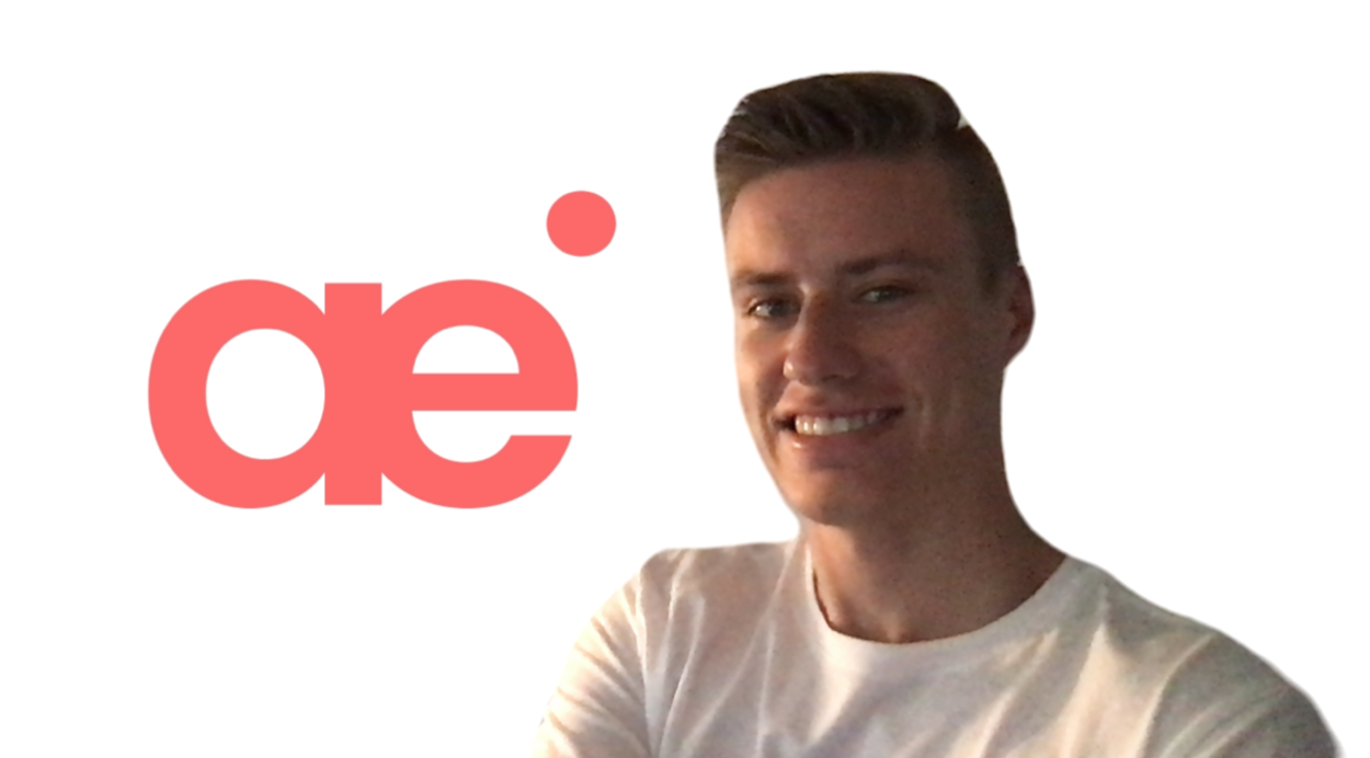 Read more about the article Andrew Baker