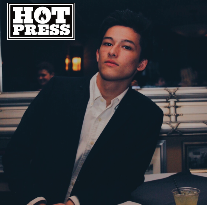 Read more about the article Ben Punsalan