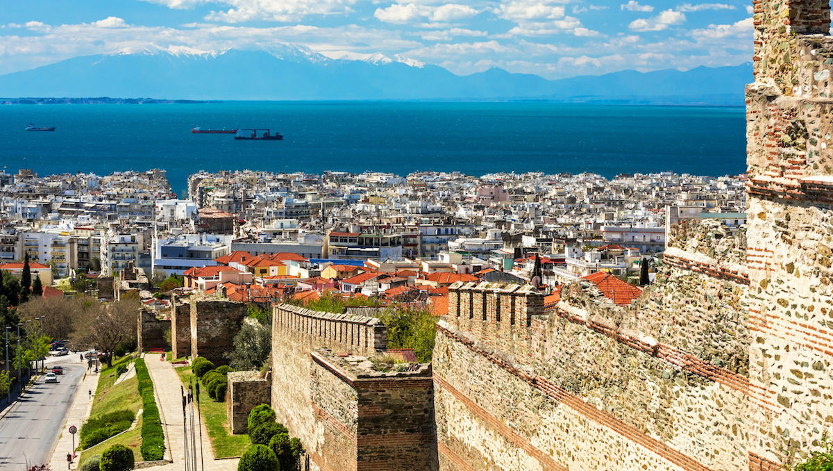 Read more about the article American College of Thessaloniki