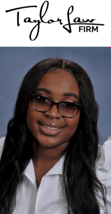 Read more about the article Jayla Anderson