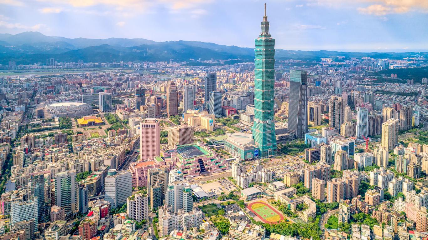 Read more about the article International Chinese Language Program at National Taiwan University