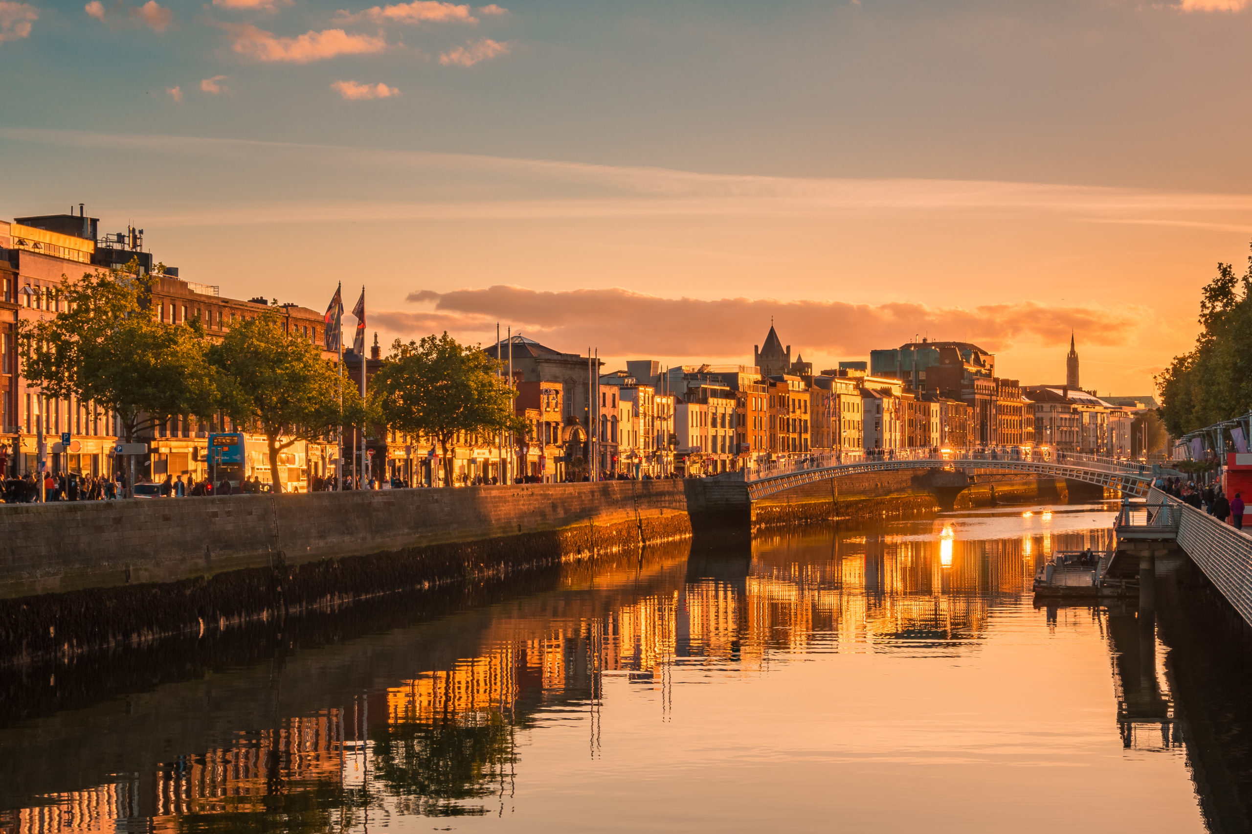 Read more about the article XA Dublin Semester Program