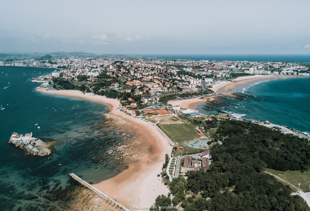 Read more about the article Spanish Language, Literature, and Culture in Santander