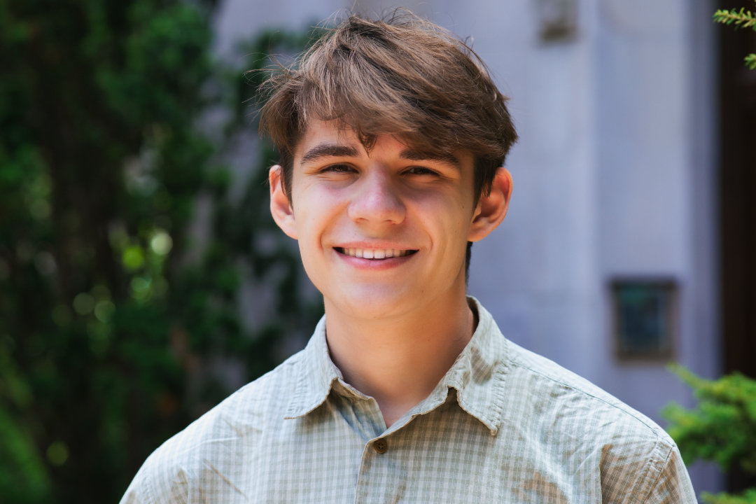 Read more about the article Owen Widdis