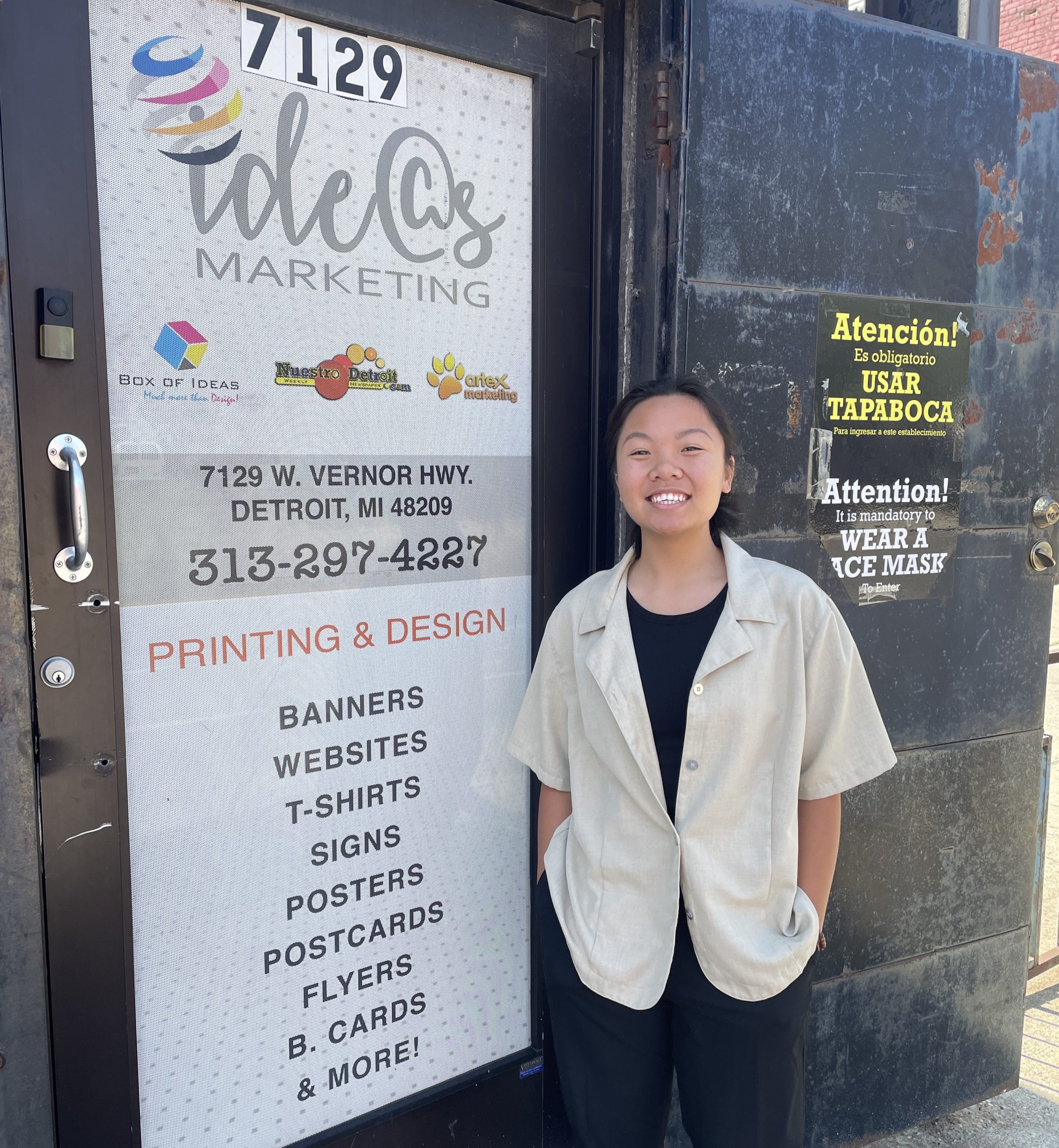 Read more about the article Kailey Nguyen-Dong
