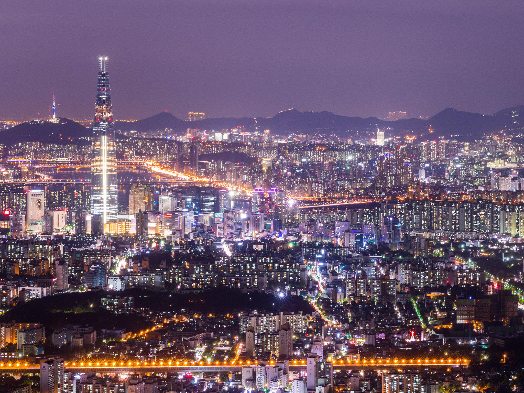 Read more about the article Summer in Seoul – Korean Culture & Language Immersion