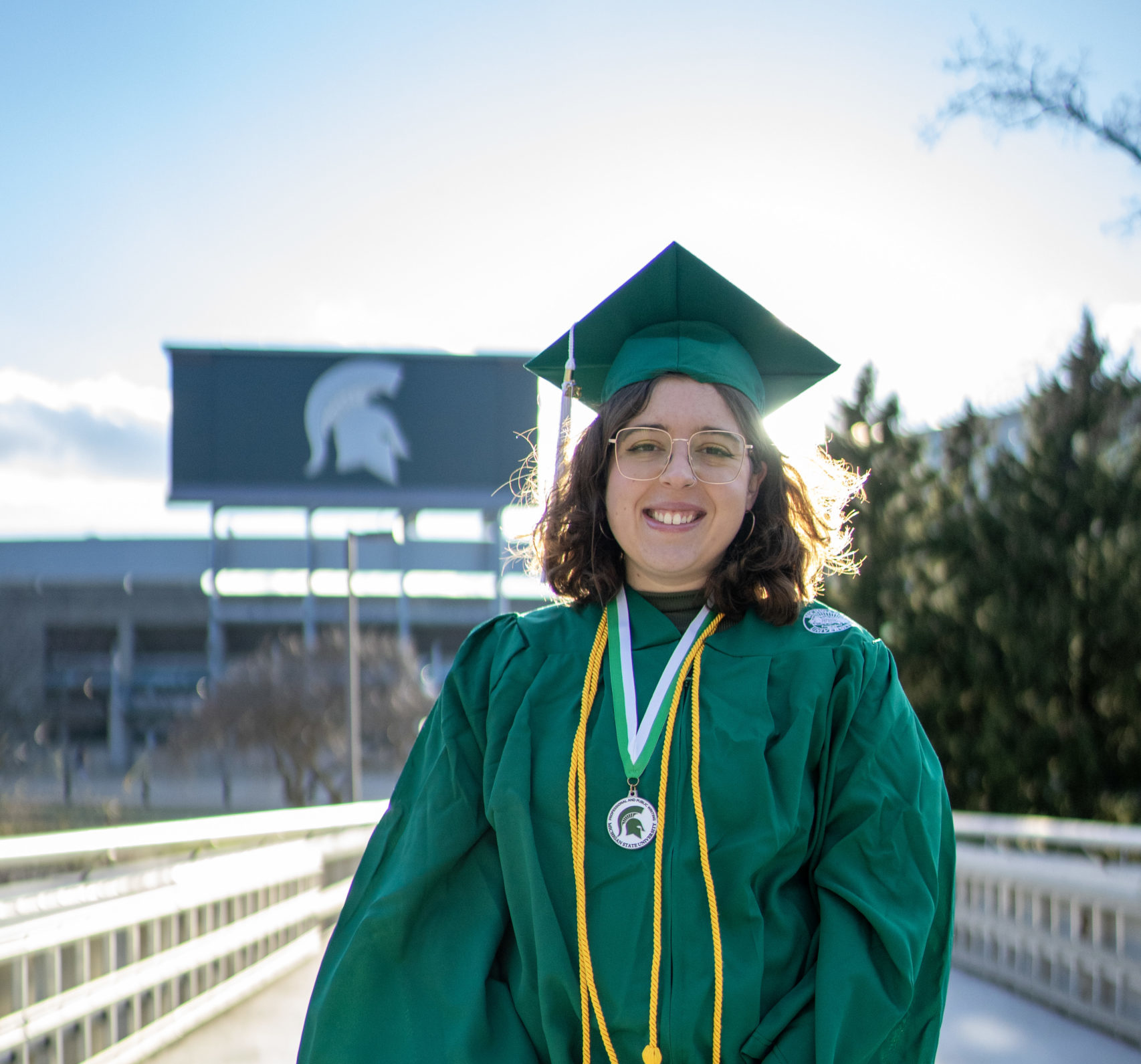 Read more about the article Kayla Wikaryasz