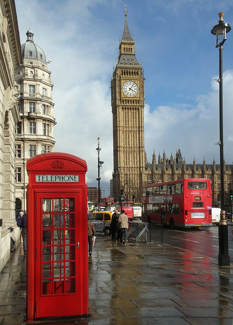 Read more about the article Internship + Study in London with CEA CAPA
