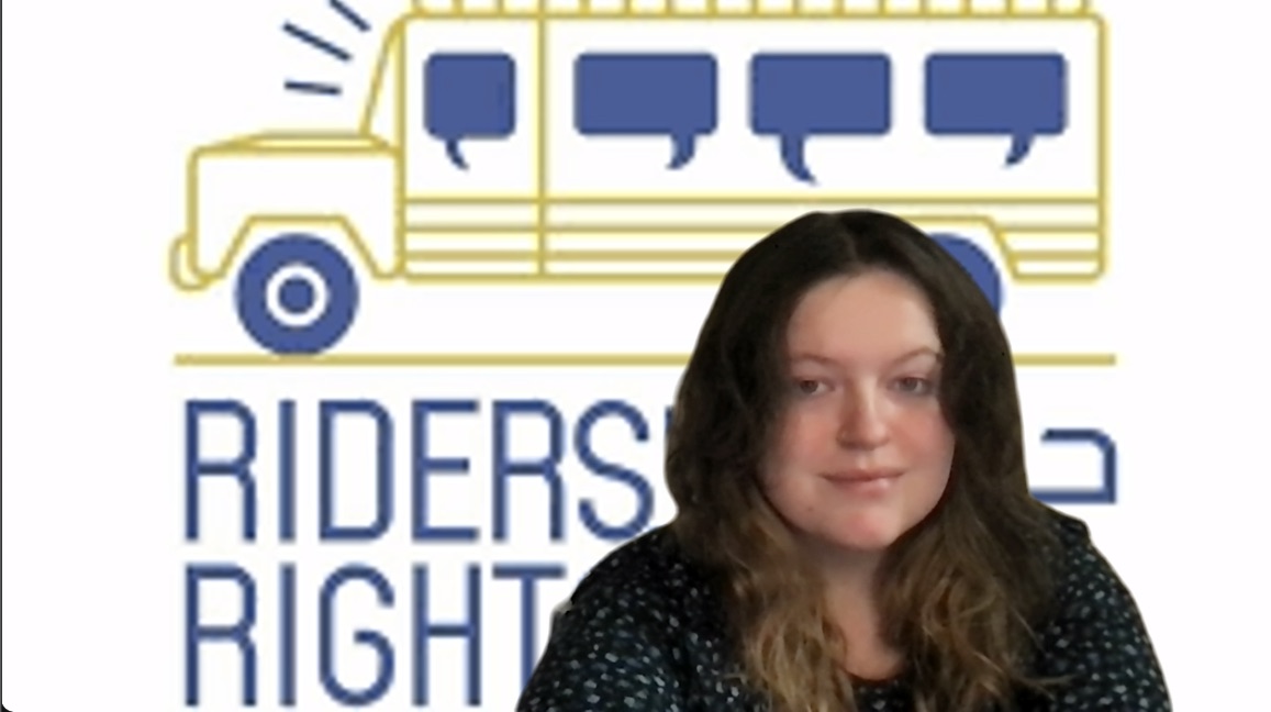 Read more about the article Madeline Morrison
