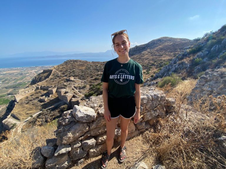 Read more about the article Morgan Manuszak
