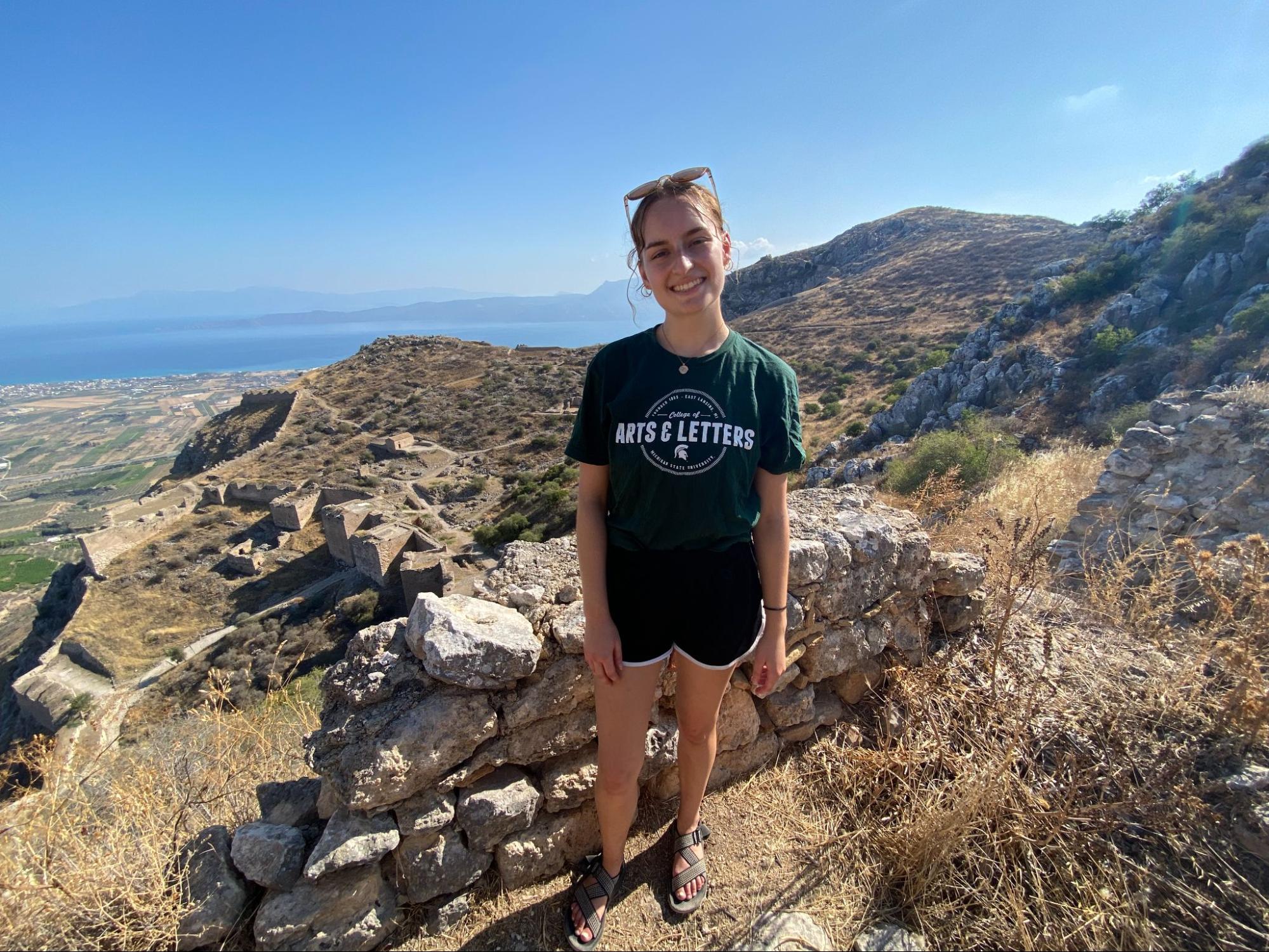 Read more about the article Morgan Manuszak