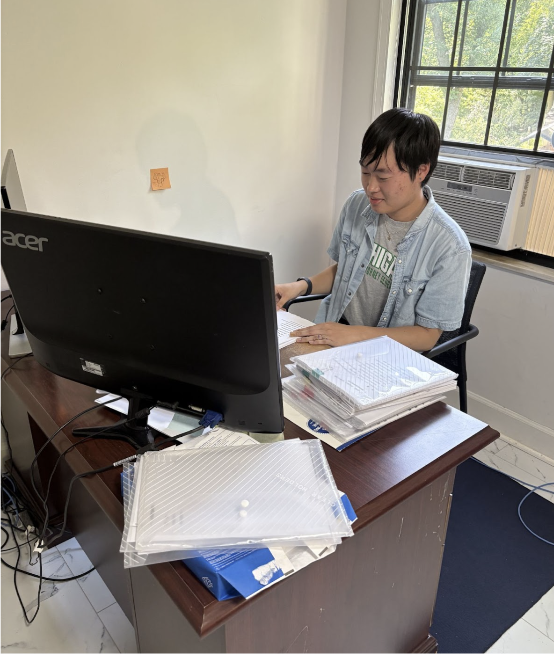 Read more about the article Alex Guo