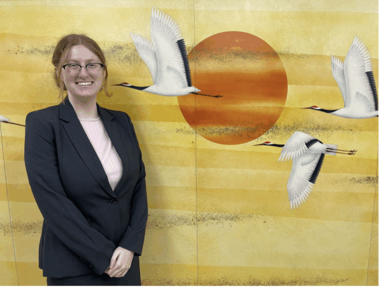 Read more about the article Alexandria Holden