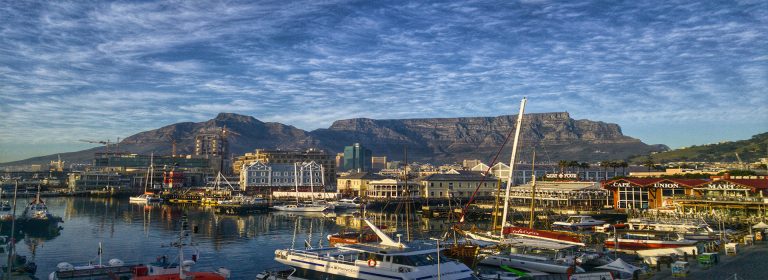 Internships in Cape Town