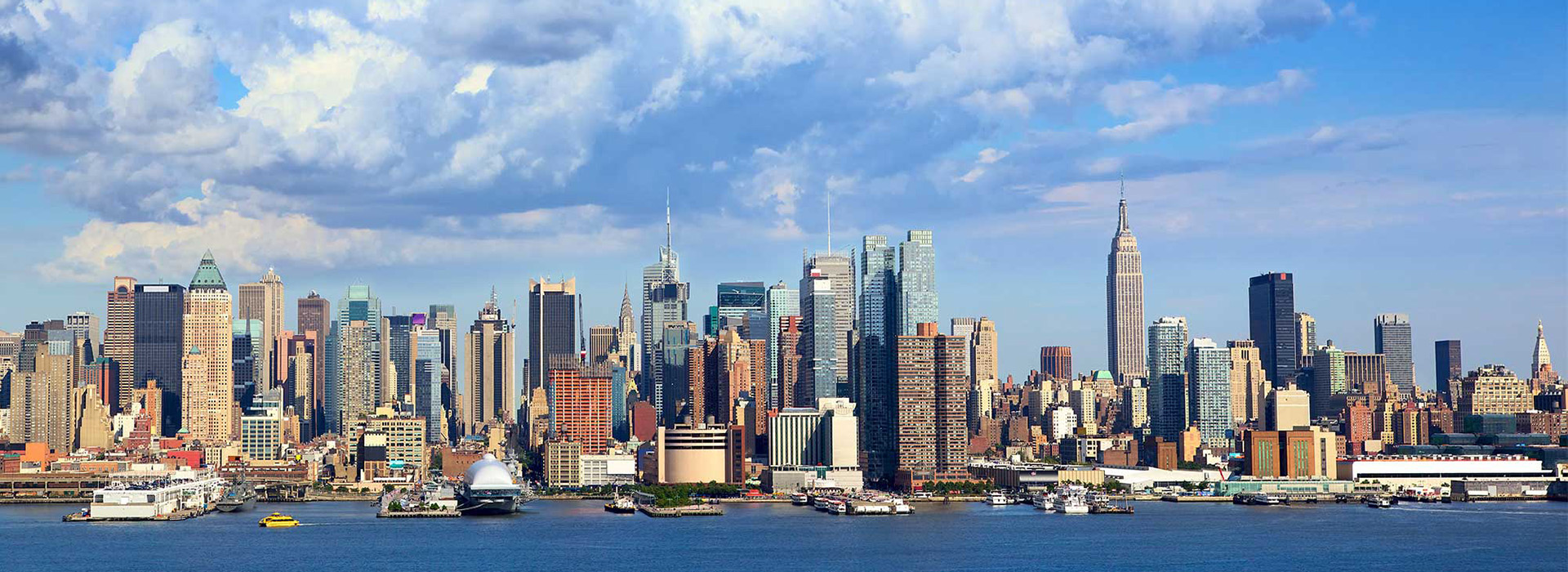 Read more about the article New York City Study Away Internship Program