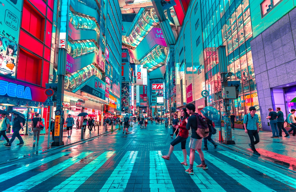 Read more about the article Internships in Tokyo